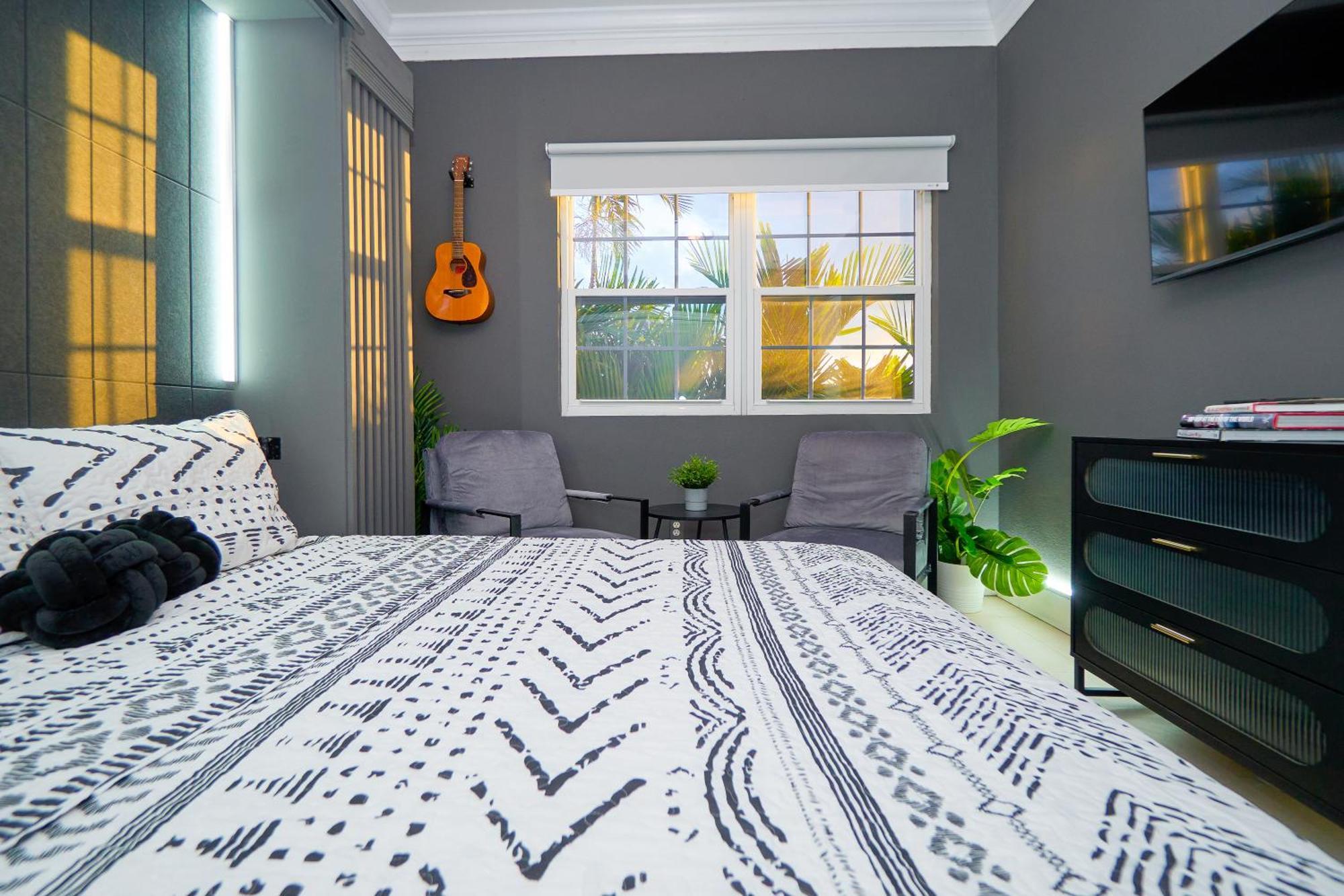 Apartamento For Creators Nassau