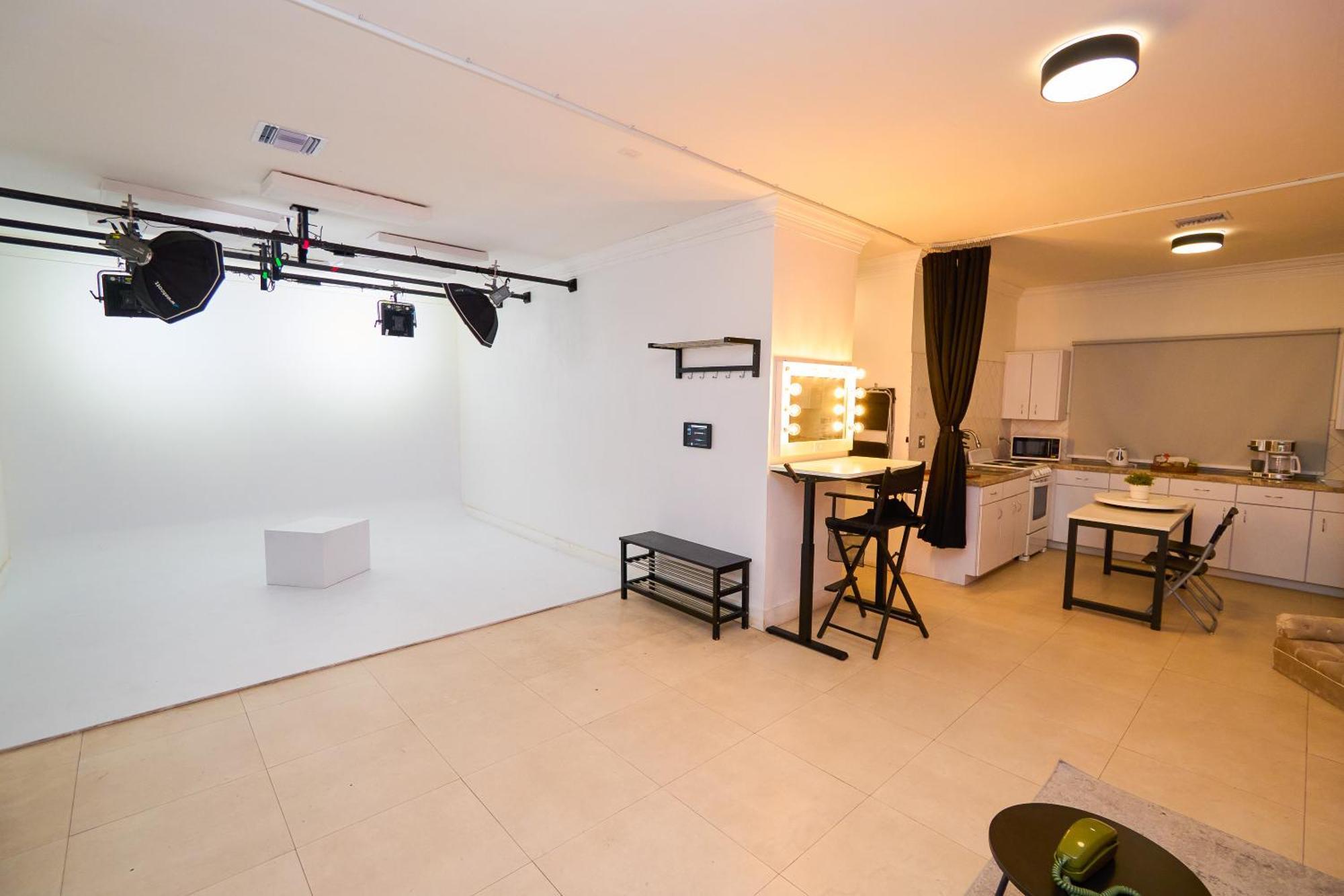 For Creators Apartamento